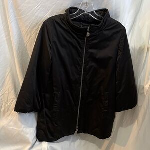Women's Black Cinzia Rocca Jacket